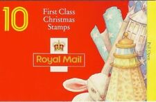 Barcode stamp booklet for sale  ST. AUSTELL
