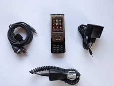 Nokia 6500s handy gebraucht kaufen  Linkenheim-Hochstetten
