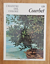 Courbet maestri del usato  Venezia