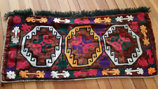 Ancien suzani ouzbek d'occasion  Bitche