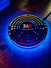 Vermiete 360 fotobox gebraucht kaufen  Hockenheim