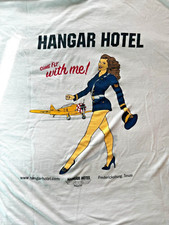 Hangar hotel fredericksburg for sale  Youngsville