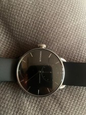 Withings scanwatchc cinturino usato  Milano