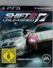 Shift 2: Unleashed [video game], usado comprar usado  Enviando para Brazil