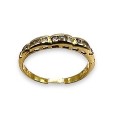 Vintage 14k yellow for sale  Fort Lauderdale