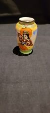Small klimax handpainted for sale  ACCRINGTON
