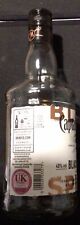 Captain morgan black for sale  LOWESTOFT