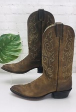 Justin 2252 buck for sale  Sunland