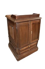 Primitive spool cabinet for sale  Scranton