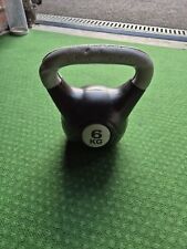 6kg kettlebell for sale  SHEFFIELD
