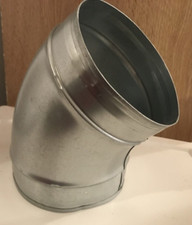 Pressed pipe bend for sale  LIVERPOOL