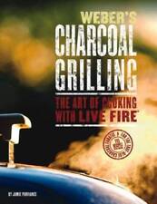 Weber charcoal grilling for sale  Montgomery