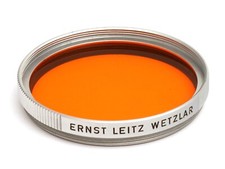 Riginal leitz wetzlar gebraucht kaufen  Kappeln