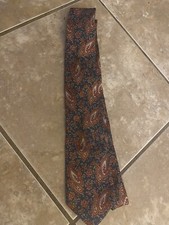Galvani silk tie for sale  Tempe