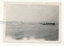 Photo ancienne bateau d'occasion  Toulon-