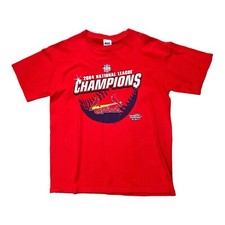 Vintage tee cardinals d'occasion  Riez