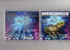 Hardbass chapter 2cd gebraucht kaufen  Pforzheim