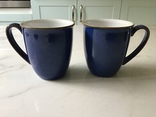 Pair denby pottery for sale  MILTON KEYNES