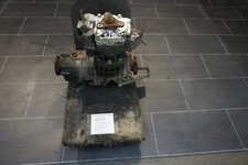 Skoda seat audi gebraucht kaufen  Wurzen