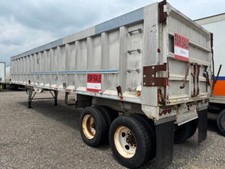 2004 mac end for sale  Strasburg