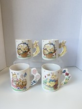 Set easter bunny for sale  Wilmington