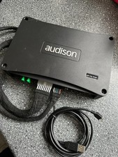 Audison prima forza for sale Audison prima forza for sale  SLOUGH