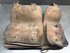 Cartouchière modèle 1935 d'occasion  Vagney