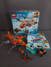 Lego city 60193 usato  Sesto Fiorentino
