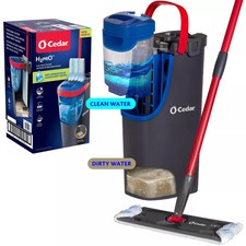 Cedar h2pro flat for sale  USA