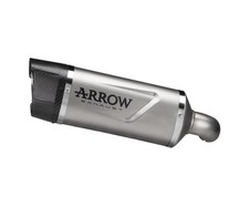 Terminale scarico arrow usato  Rimini