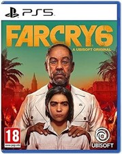 Far cry ps5 for sale  Los Angeles