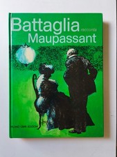 maupassant usato  Roma