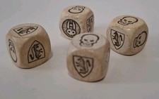 Heroquest ersatzteile riginal gebraucht kaufen  Berlin