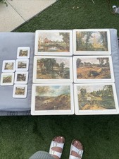 Set vtg clover for sale  HARLOW