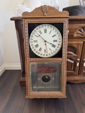 Pepper vintage pendulum for sale  Highland