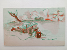 Original ww2 postcard for sale  MARKET DRAYTON