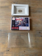 Super castlevania ivpal for sale  OSSETT