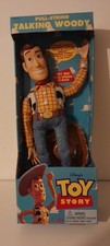 Toy story woody for sale  STOURBRIDGE