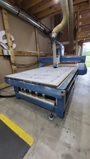 Baileigh cnc router for sale  The Colony