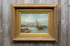 20th century giltwood for sale  SOUTHAMPTON