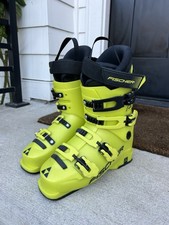 fischer ski boots for sale fischer ski boots for sale  Seattle