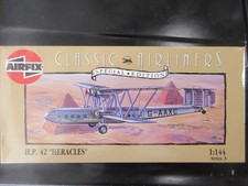 Airfix 144 handley for sale  Des Plaines