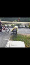 Children bike trailer for sale  LIVERPOOL