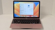 Apple macbook a1534 for sale  Hilliard