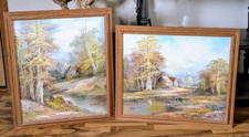 Grouping original oil for sale  Saginaw