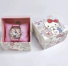 Orologio hello kitty usato  Val di Nizza
