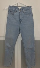 Helle jeans gr gebraucht kaufen  Hamburg