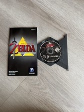 Nintendo gamecube zelda gebraucht kaufen  Schleswig