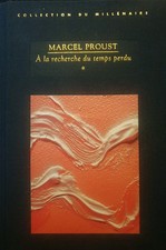 Marcel proust. volumes d'occasion  Suresnes