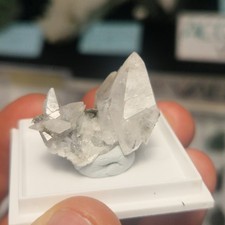 Minerali calcite scalenoedrica usato  Chiesa in Valmalenco